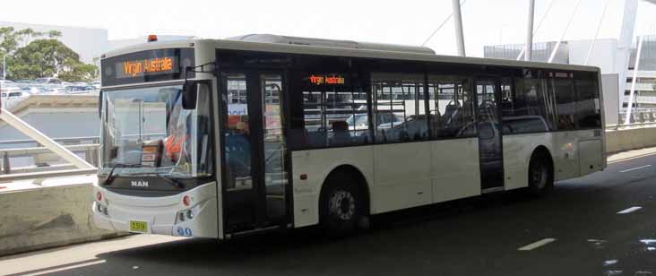 Carbridge MAN 18.320 MCV Elite 76